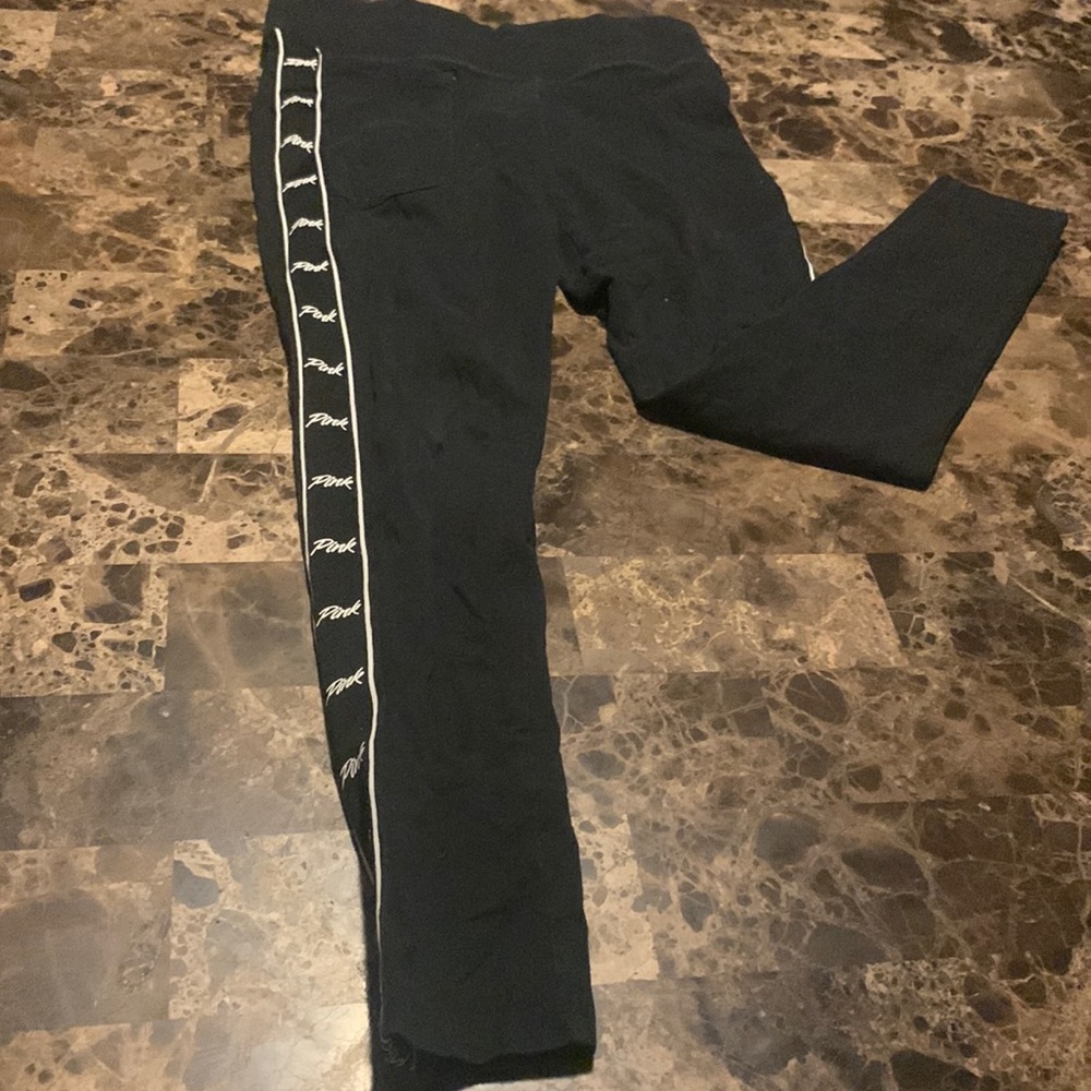 Victoria's Secret/PINK Leggings